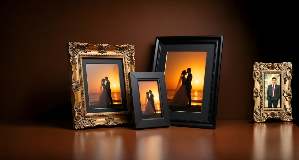 frame