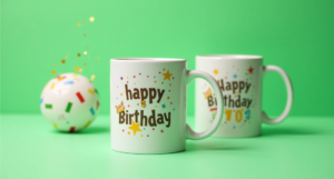 mug